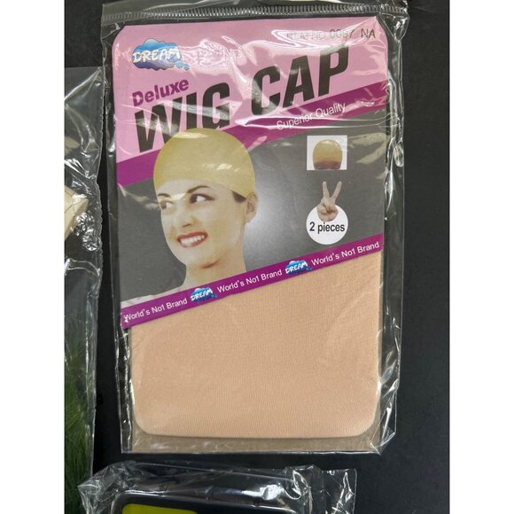 Black & White Striped Suit XXL With Shirt & Tie Two-Piece Set Button-Up Jacket E - Picture 10 of 11